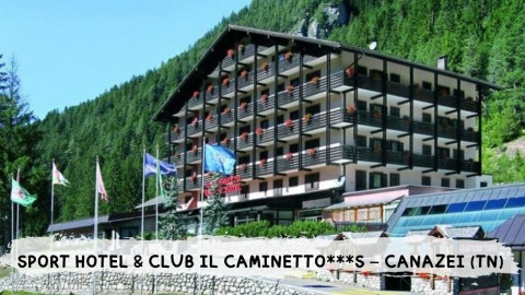 2026 estate trentino il caminetto IN9