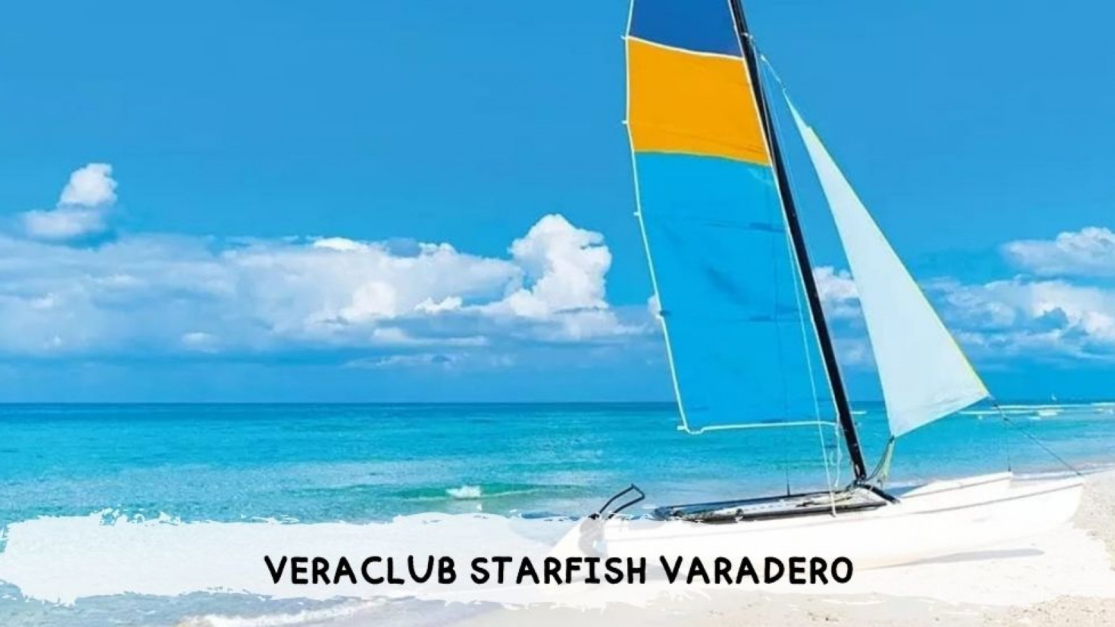 2026 veraclub caraibi starfish IN9