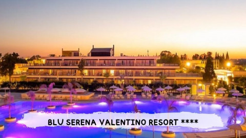 2026 puglia blu serena valentino village IN9