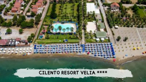 2026 campania cilento resort velia IN9