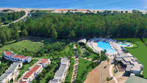 2026 calabria blu serena sibari green village IN9