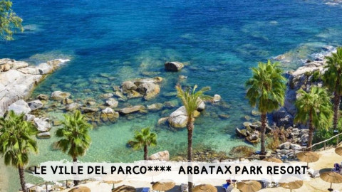 2026 sardegna arbatax IN9