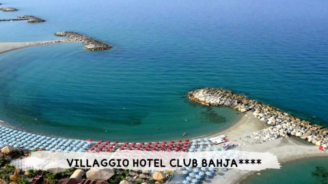 2026 calabria villaggio hotel bahja IN9