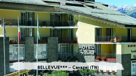 2026 estate trentino bellevue IN9