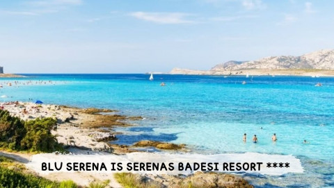 2026 sardegna blu serena is serenas village IN9
