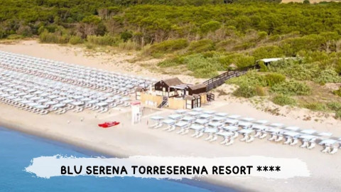 2026 puglia blu serena Torreserena IN9