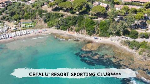 2026 sicilia cefalu sporting resort IN9