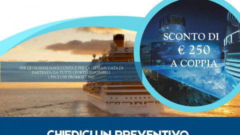 2026 costa crociere IN9