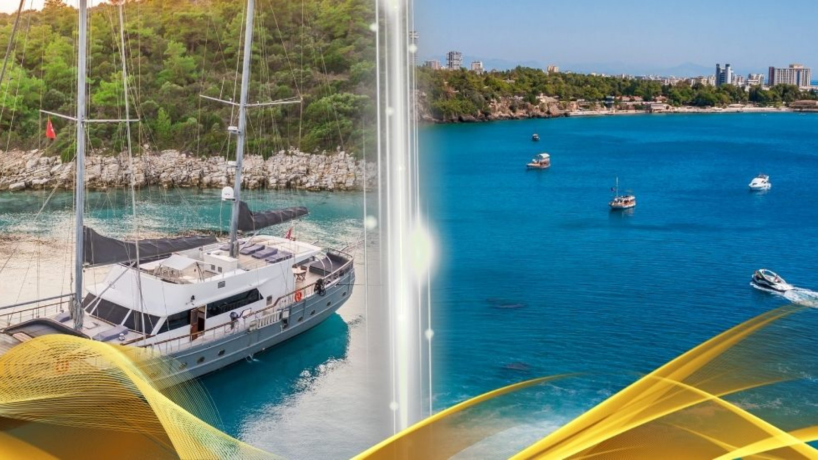 2026 turchia crociera in caicco e antalya IN9