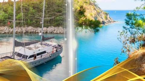 2026 turchia crociera in caicco e bodrum IN9