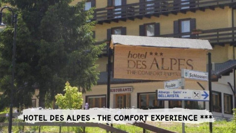 2026 trentino estate des alpes IN9