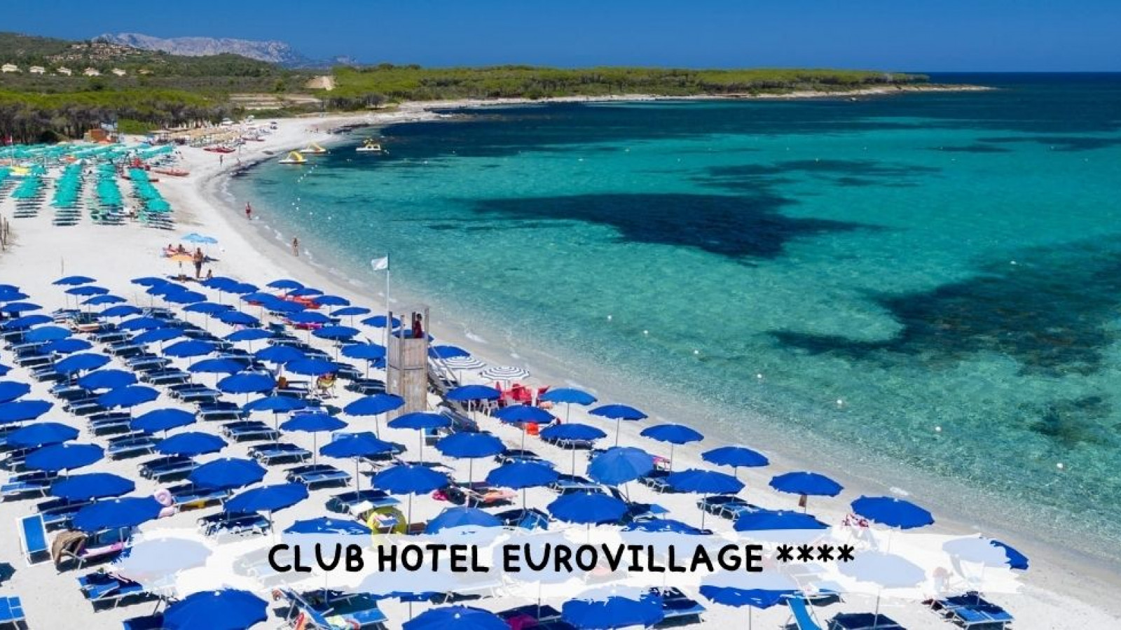 2026 sardegna eurovillage IN9