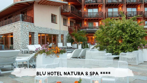 2026 estate trentino blu hotel natura IN9