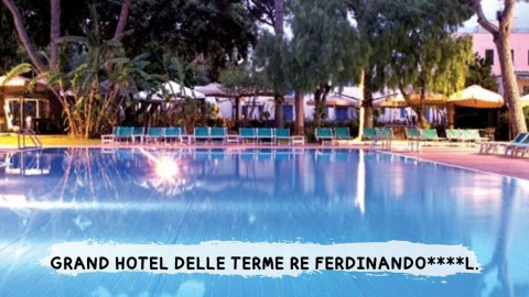 2026 campania ischia re ferdinando IN9