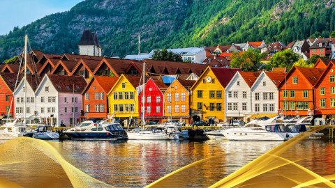 2026 norvegia i tre fiordi vichinghi estate D IN9