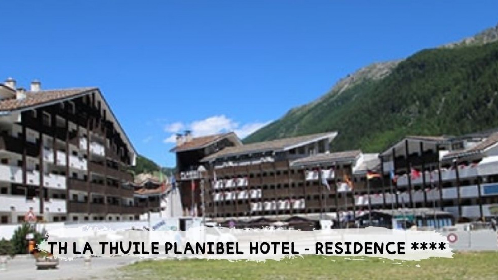 2026 estate valle d'aosta la thuile hotel residence IN9