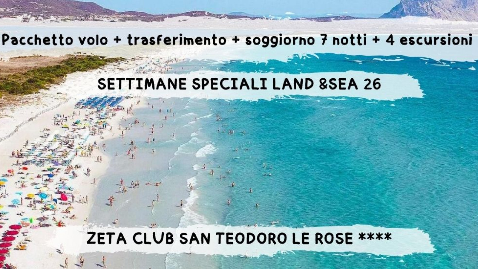 2026 sardegna zeta le rose terre smeralde IN9