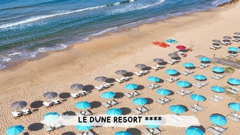 2026 sicilia le dune resort IN9