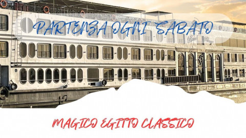 2026 egitto classico in crociera e cairo roma verona IN9