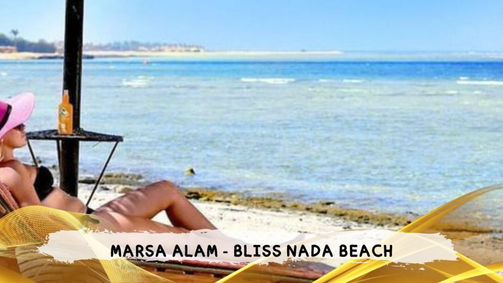 2026 marsa alam da roma bliss T IN9