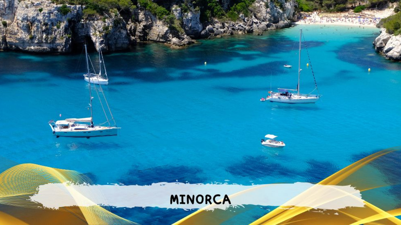 2026 minorca da roma e milano T IN9