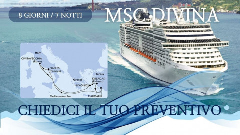 2026 msc divina IN9