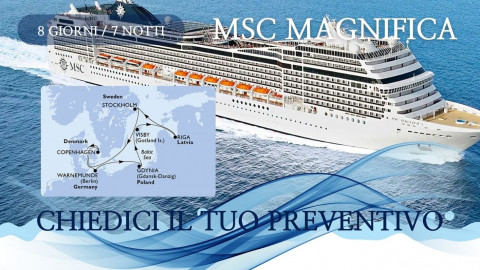 2026 msc magnifica IN9