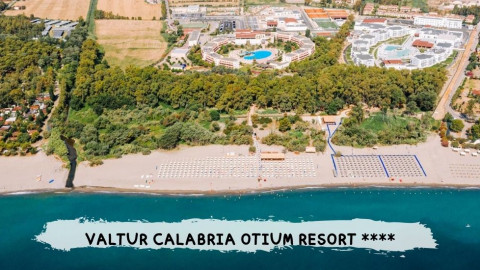 2026 calabria otium resort date speciali IN9