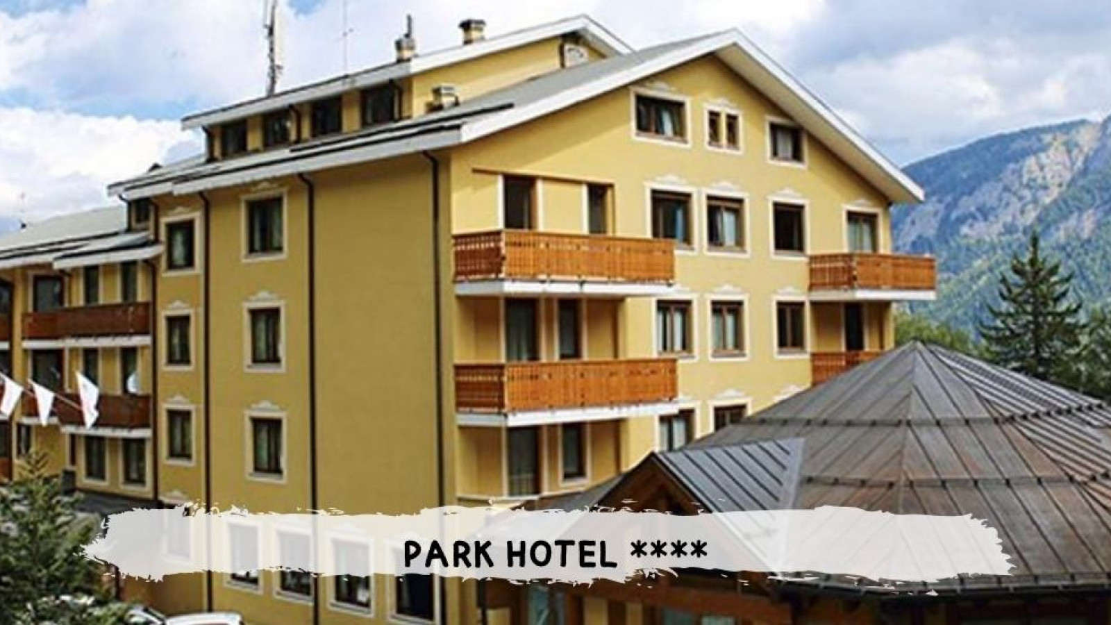 2026 trentino park hotel folgarida estate IN9