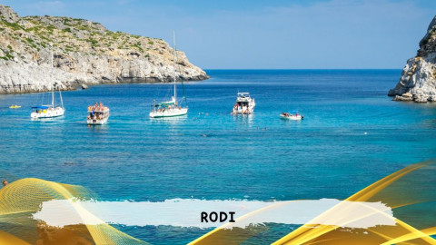 2026 rodi agosto roma e milano T IN9