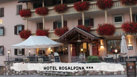 2026 trentino estate rosalpina In9