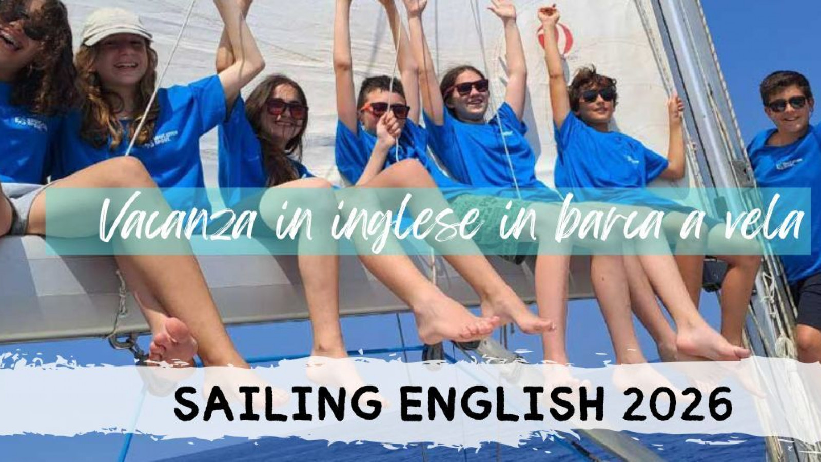 2026 crociera educativa di lingua IN9