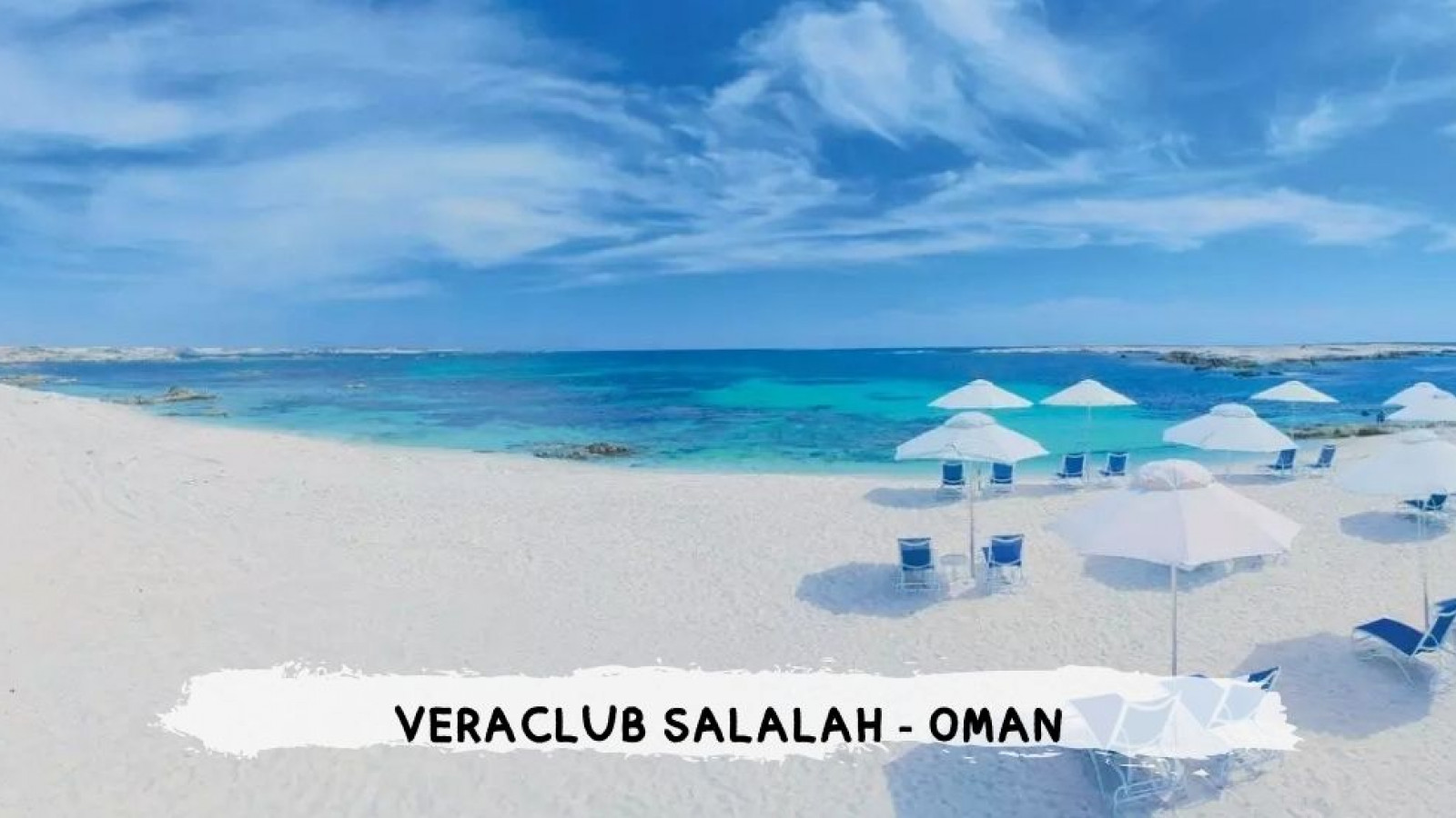 2026 veraclub oman salalah IN9