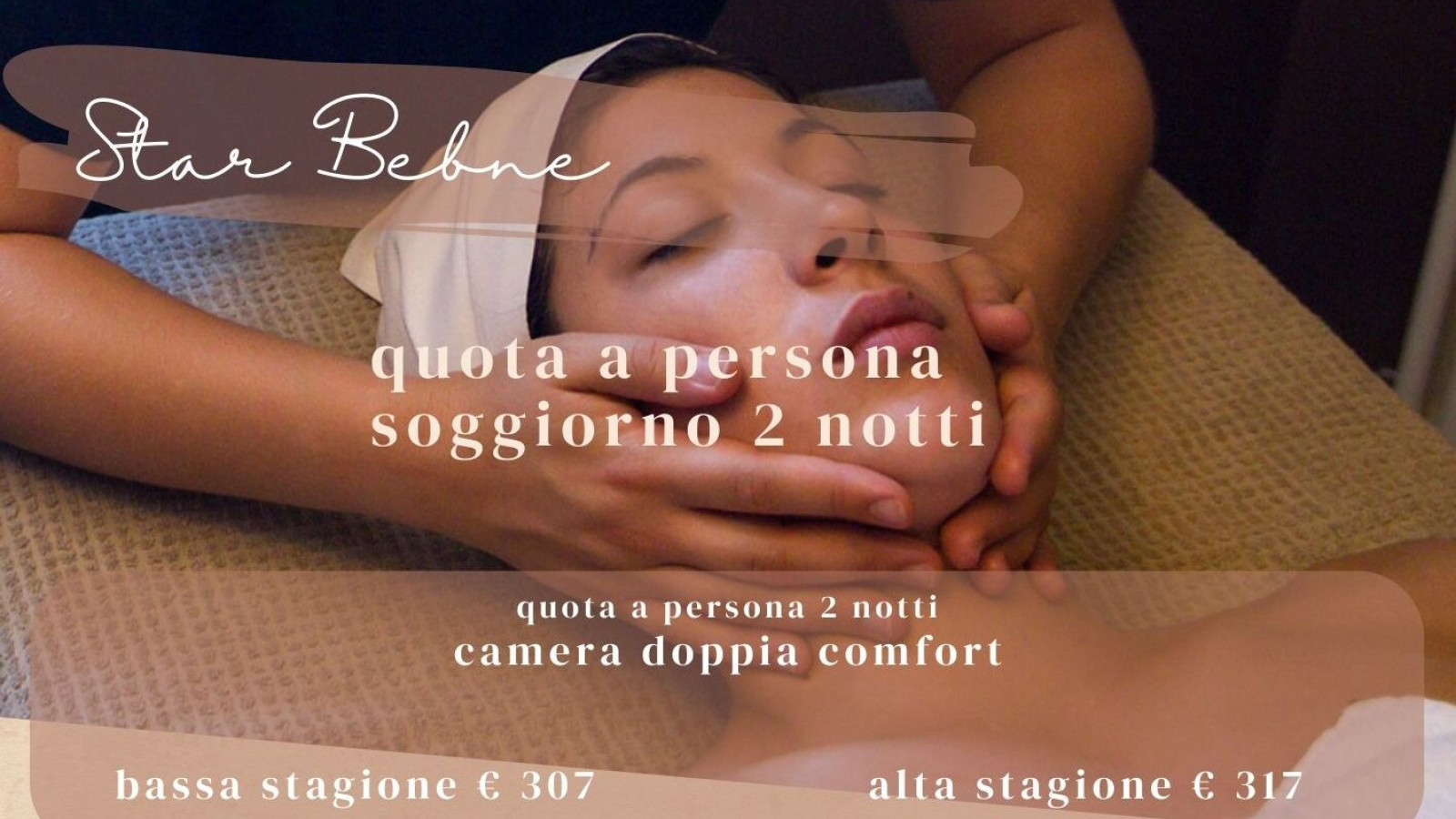 2026 hotel 2 mari star bene 2 notti IN9