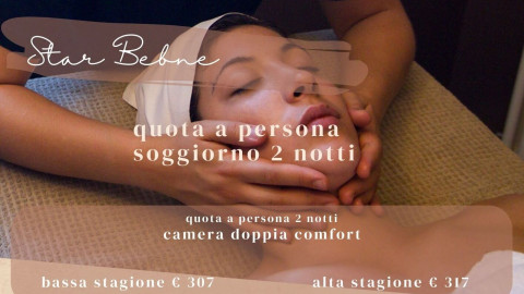 2026 hotel 2 mari star bene 2 notti IN9