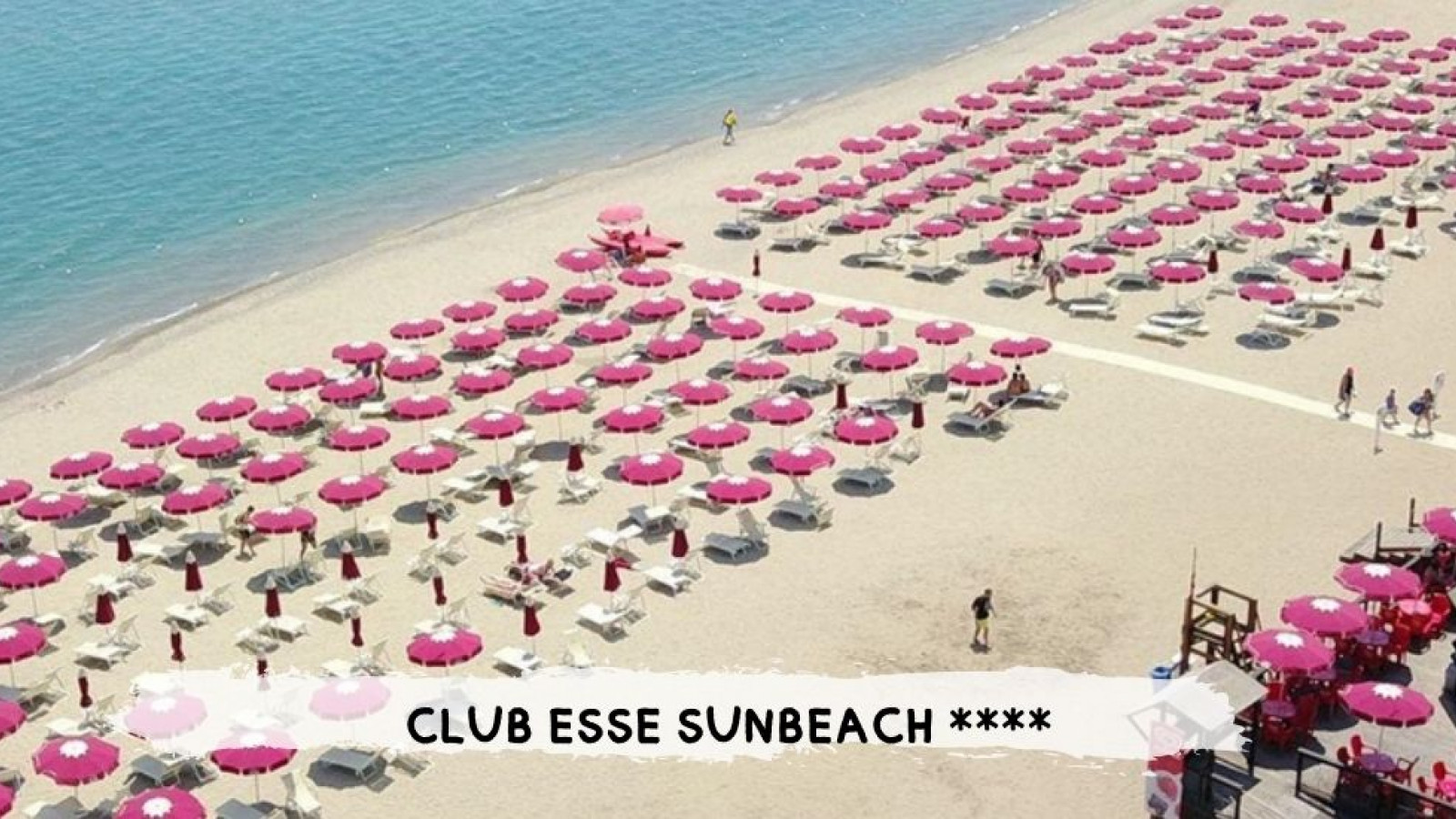 2026 calabria Sunbeach IN9