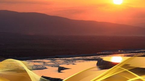 2026 turchia Kervansaray estate IN9