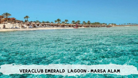 2026 veraclub emerald lagoon IN9