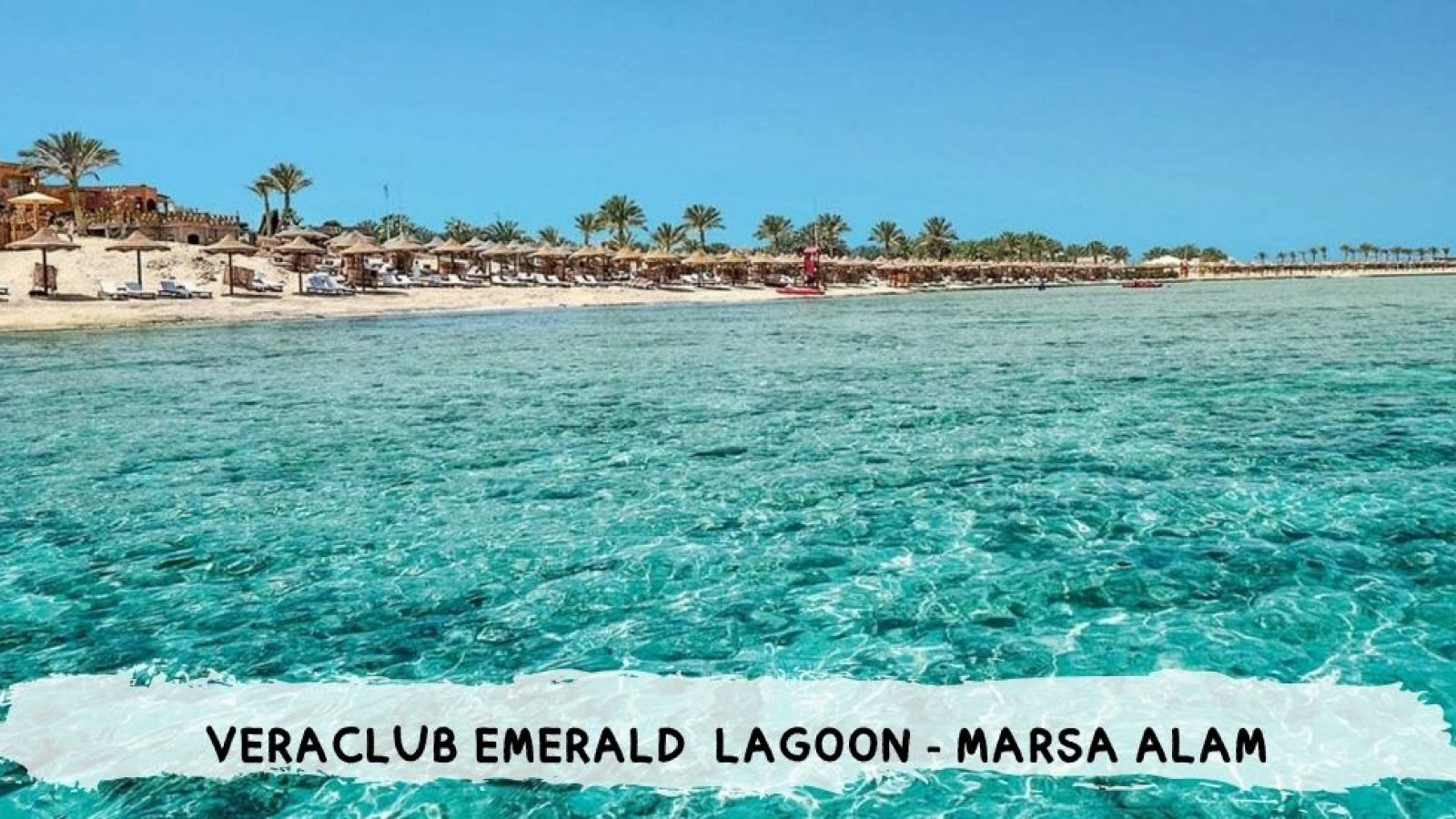 2026 veraclub emerald lagoon IN9