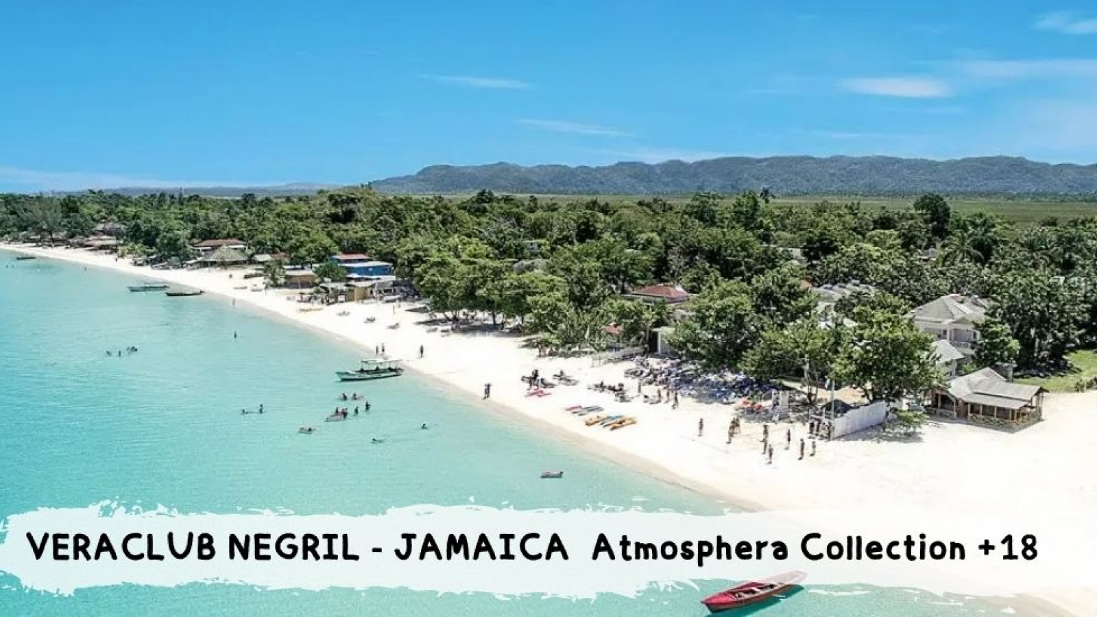 2026 veraclub negril IN9