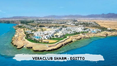 2026 veraclub sharm IN9
