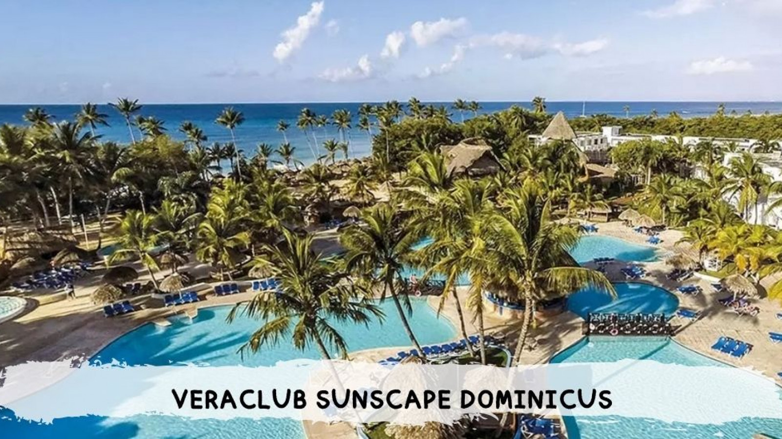 2026 veratour sunscape dominicus IN9